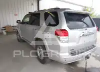 2013 Toyota 4 RUNNER фото