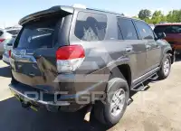 2013 Toyota 4 RUNNER фото