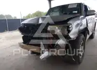 2013 Toyota 4 RUNNER фото
