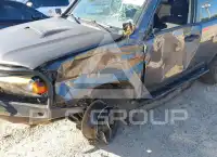 2013 Toyota 4 RUNNER фото
