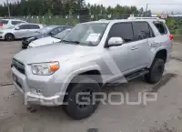 2013 Toyota 4 RUNNER фото