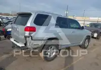 2013 Toyota 4 RUNNER фото