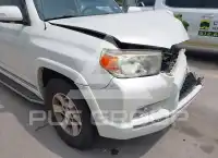 2013 Toyota 4 RUNNER фото