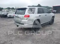 2013 Toyota 4 RUNNER фото