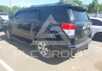 2013 Toyota 4 RUNNER photo