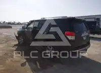 2013 Toyota 4 RUNNER фото