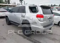 2013 Toyota 4 RUNNER фото