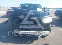 2013 Toyota 4 RUNNER фото