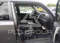 2013 Toyota 4 RUNNER фото