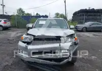 2013 Toyota 4 RUNNER фото