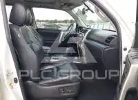2013 Toyota 4 RUNNER фото