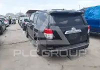 2013 Toyota 4 RUNNER фото
