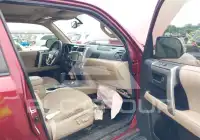 2013 Toyota 4 RUNNER фото