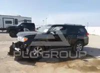 2013 Toyota 4 RUNNER фото