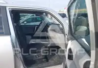 2013 Toyota 4 RUNNER фото