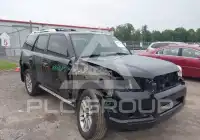 2013 Toyota 4 RUNNER фото