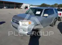 2013 Toyota 4 RUNNER фото