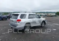 2013 Toyota 4 RUNNER фото