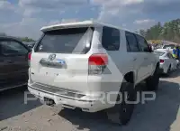 2013 Toyota 4 RUNNER photo