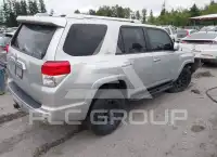 2013 Toyota 4 RUNNER фото