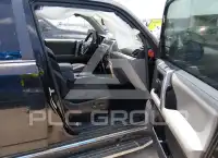 2013 Toyota 4 RUNNER фото