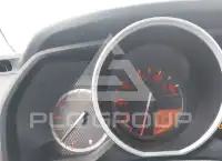 2013 Toyota 4 RUNNER photo