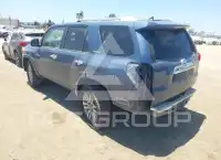 2013 Toyota 4 RUNNER фото