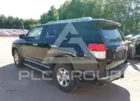 2013 Toyota 4 RUNNER фото