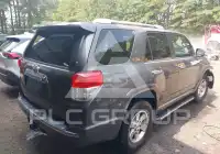 2013 Toyota 4 RUNNER фото