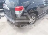 2013 Toyota 4 RUNNER фото