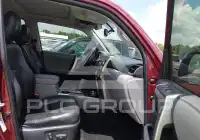 2013 Toyota 4 RUNNER фото
