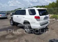 2013 Toyota 4 RUNNER фото
