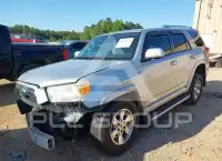 2013 Toyota 4 RUNNER фото
