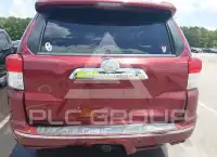 2013 Toyota 4 RUNNER фото