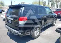 2013 Toyota 4 RUNNER фото