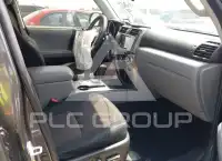 2013 Toyota 4 RUNNER photo