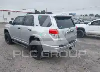 2013 Toyota 4 RUNNER фото