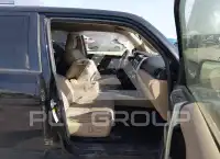 2013 Toyota 4 RUNNER фото