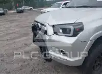 2013 Toyota 4 RUNNER фото