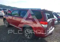 2013 Toyota 4 RUNNER photo