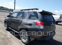 2013 Toyota 4 RUNNER фото