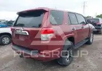 2013 Toyota 4 RUNNER фото