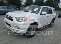 2013 Toyota 4 RUNNER фото
