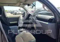 2013 Toyota 4 RUNNER фото