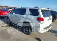 2013 Toyota 4 RUNNER фото
