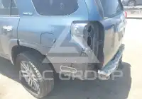 2013 Toyota 4 RUNNER фото