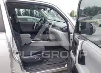 2013 Toyota 4 RUNNER фото