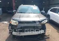 2013 Toyota 4 RUNNER фото