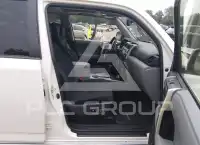 2013 Toyota 4 RUNNER фото