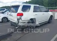 2013 Toyota 4 RUNNER photo